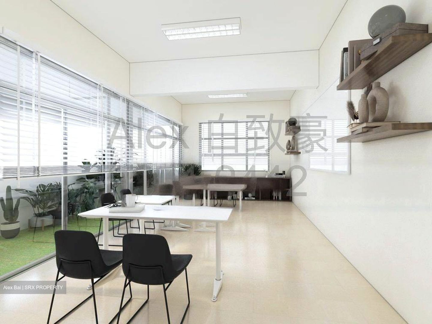 Kew Sian King (D18), Office #573432931